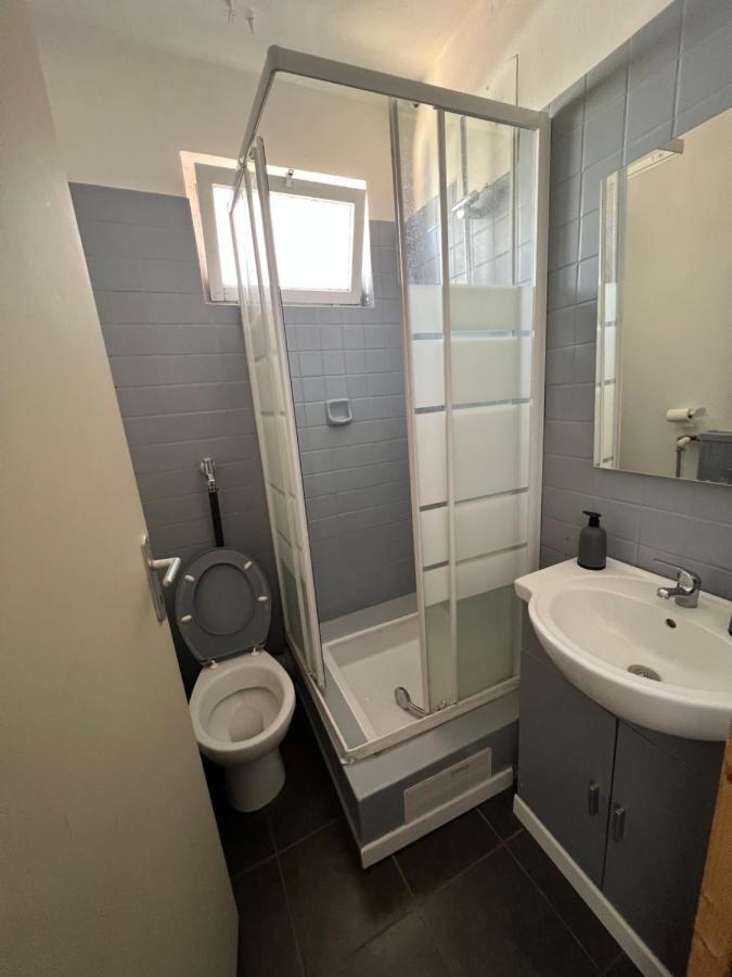 Studio Elis Hypercentre Strasbourg Kültér fotó